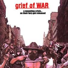 Grief Of War : A Mounting Crisis... As Their Fury Got Released